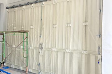 komponen berkualitas | pinti garasi