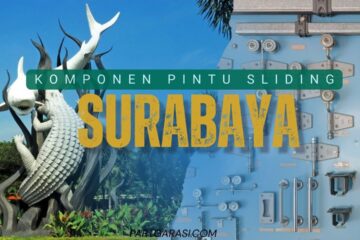 komponen sliding surabaya