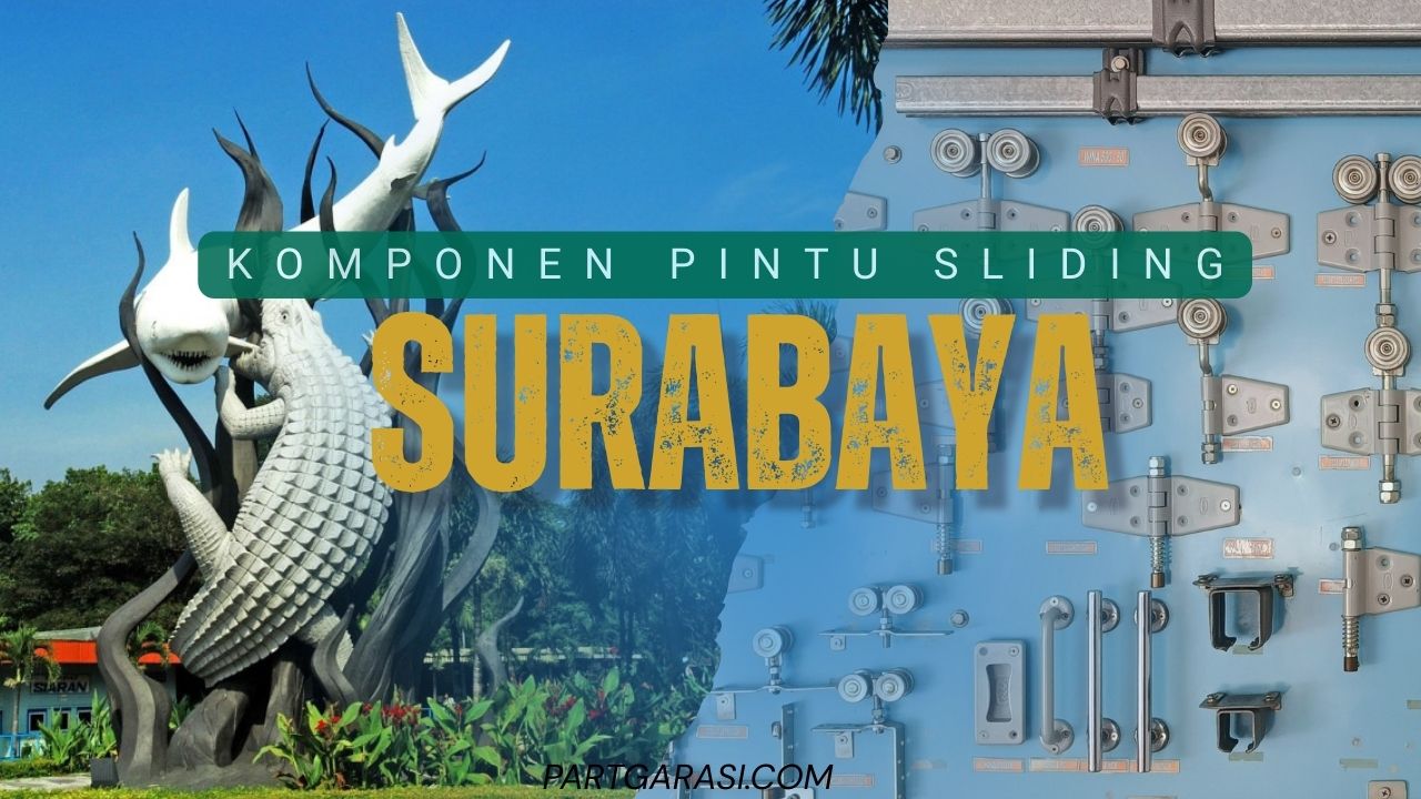 komponen sliding surabaya