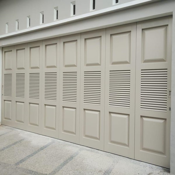Jual Pintu Garasi WINA